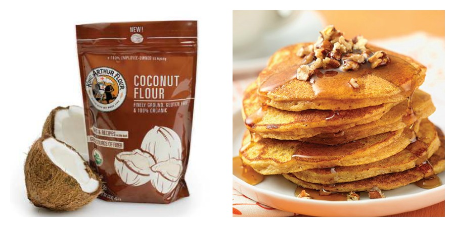 Gluten-Free Baking Tips: Our Favorite Flours
