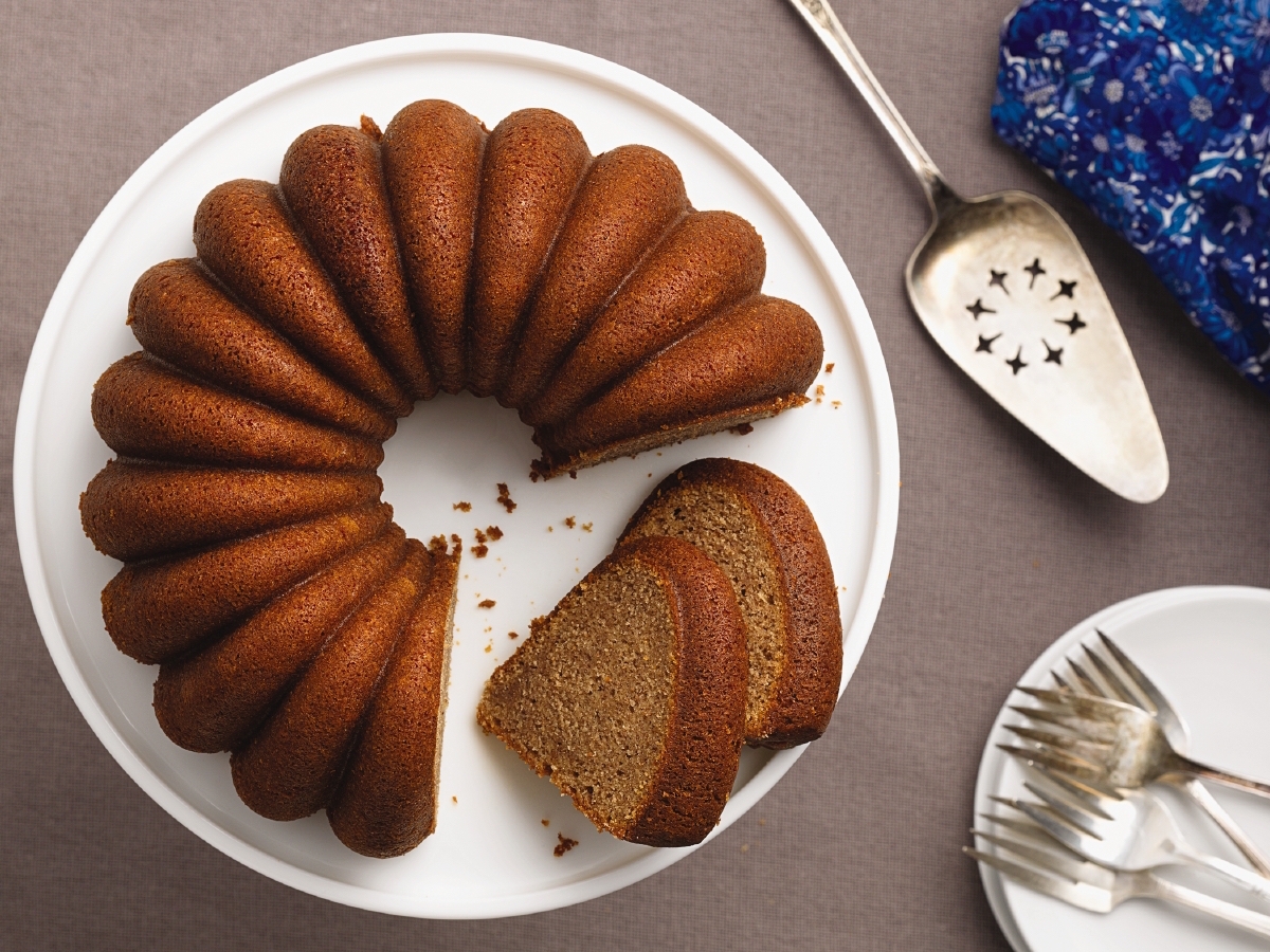 Holiday spice blends via @kingarthurflour