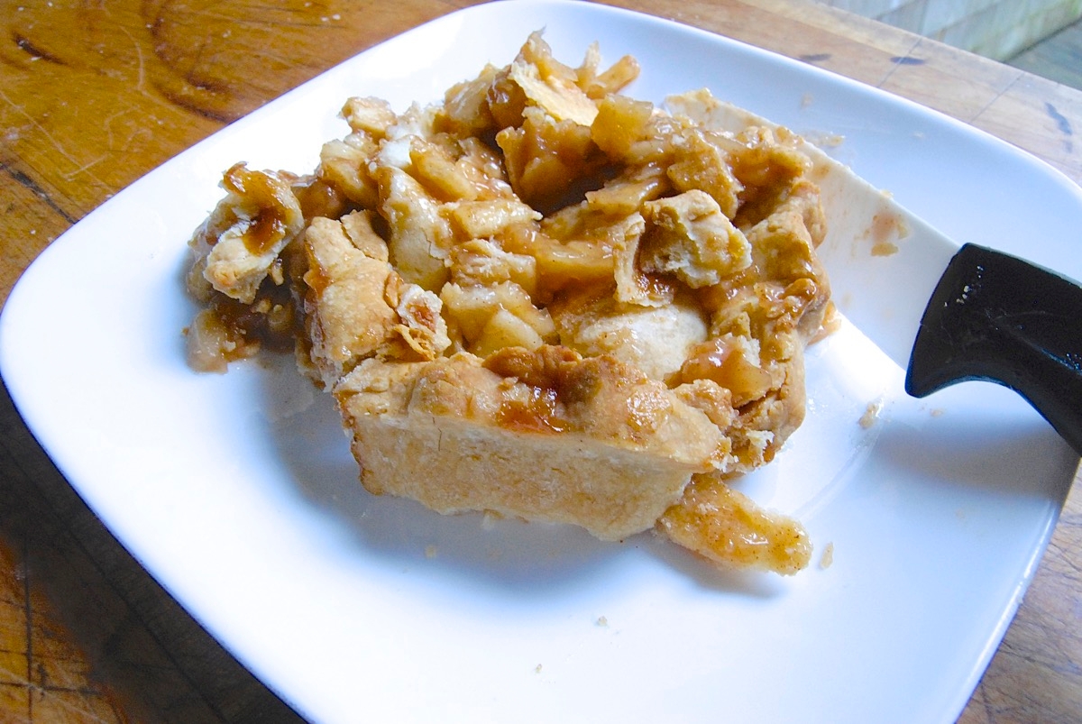 April Fools in the Kitchen via @kingarthurflour