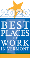 best places to work logo