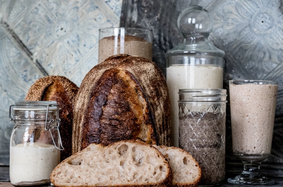 Whole Grain