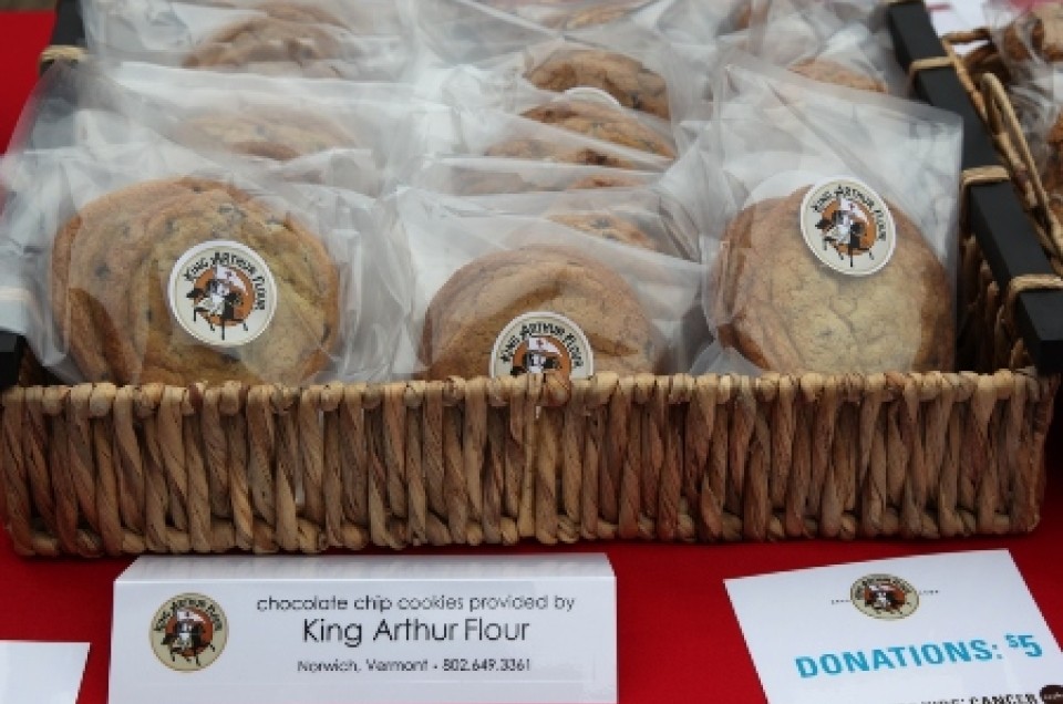 Cookies&Signs