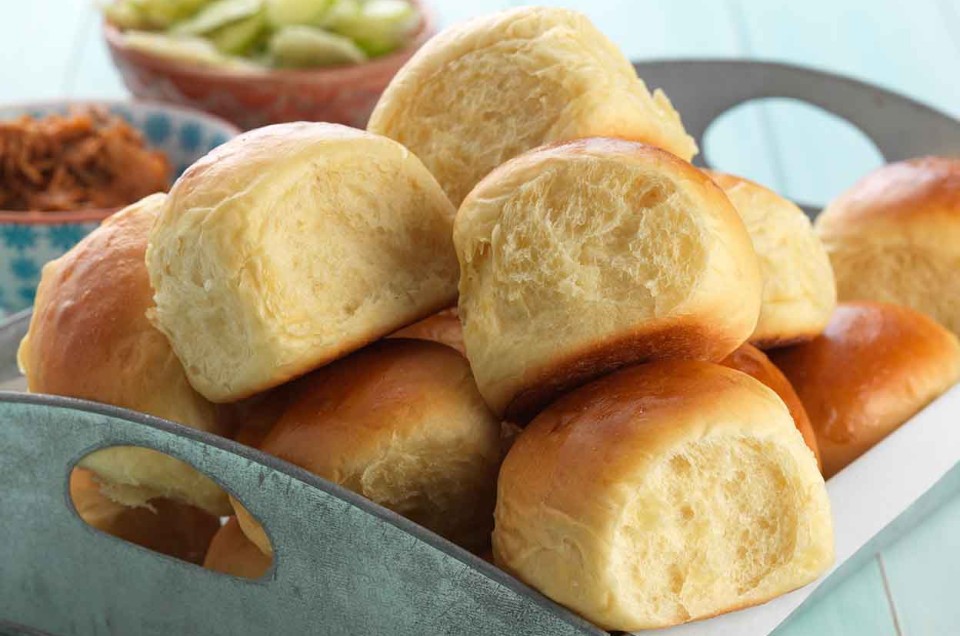 Hawaiian Rolls - select to zoom
