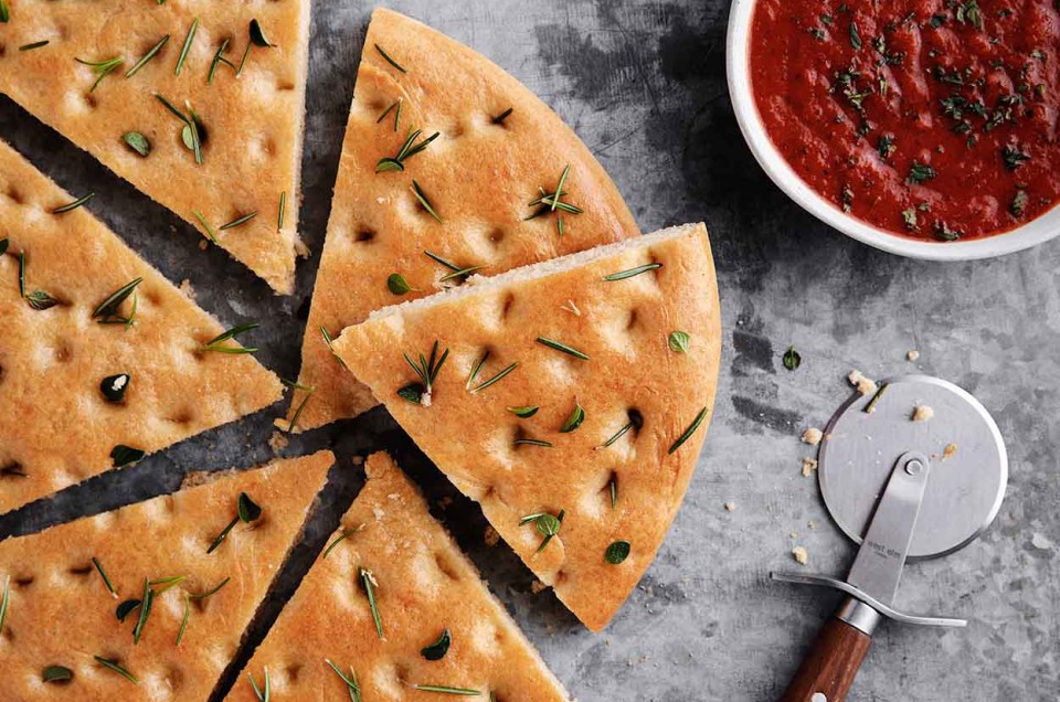 Focaccia