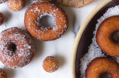 Doughnuts