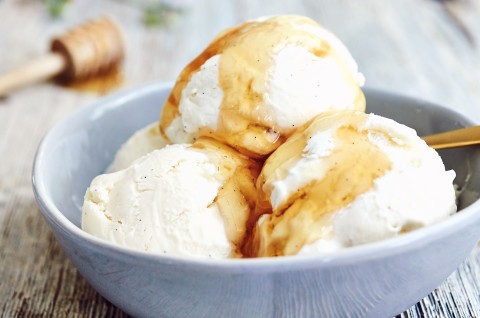 Ice Cream & Sorbet