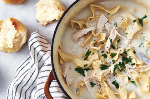 Main Dish
