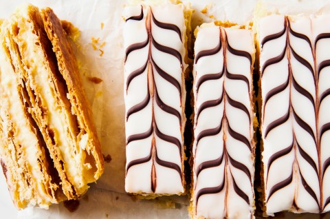 Pastry