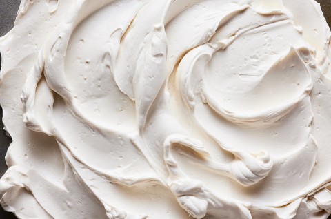 Swiss Buttercream