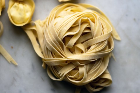 Golden Durum Pasta