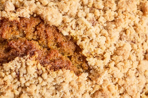 Sweet Potato Bread - select to zoom