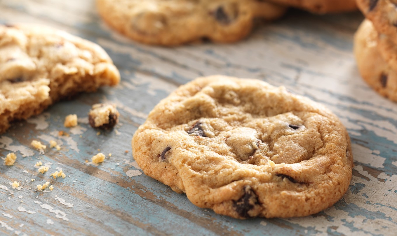 Gluten-Free Baking Guide