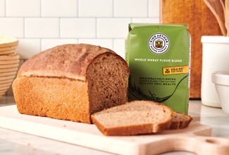 Climate Blend Sandwich Bread