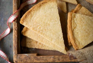 Shortbread