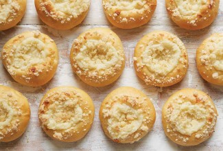Czech Kolaches