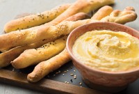 A Simple Hummus