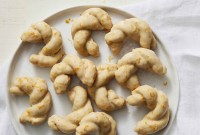 Brandy Biscuits