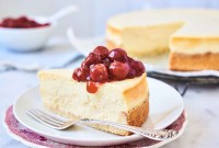 NY Cheesecake