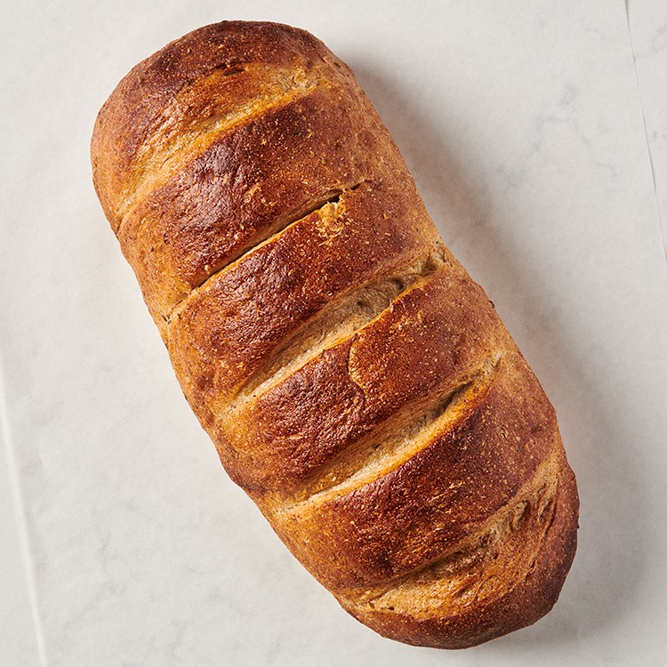 Plain Deli Rye