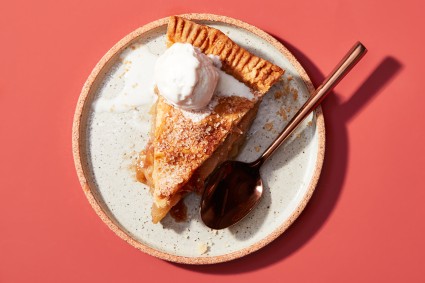 Apple Pie