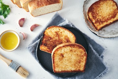 Texas Toast