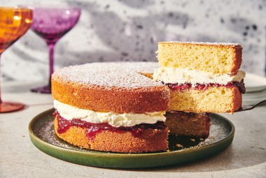 Victoria Cake 
