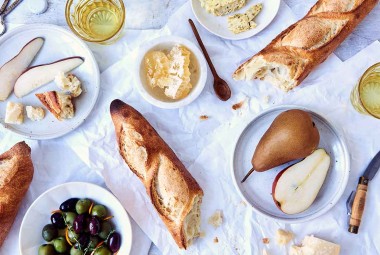 French Baguettes