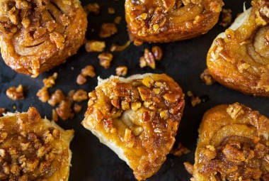 Sticky Buns