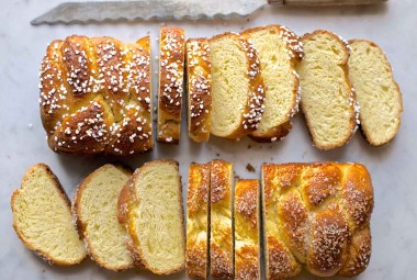 Brioche