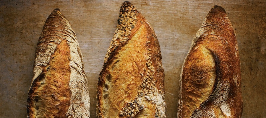 Bread