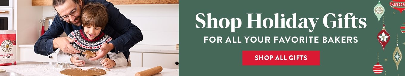 Shop Holiday Gifts